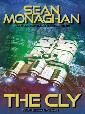 cover image of The Cly
